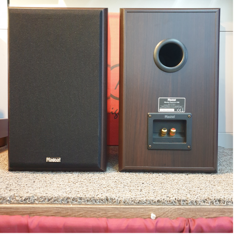 Magnat Monitor Supreme 202 (USATO)